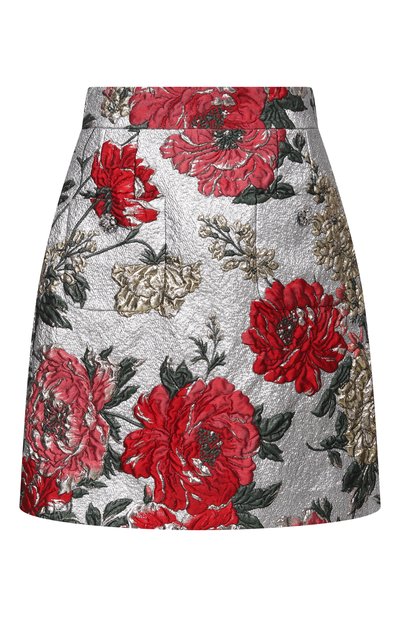 Женская юбка DOLCE & GABBANA, арт. F4C0VZ/HJMRI