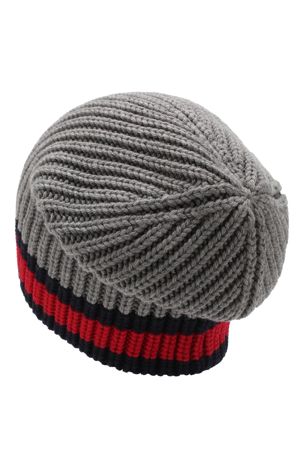 Шерстяная шапка GUCCI, арт. 429753/4G206, фото 2