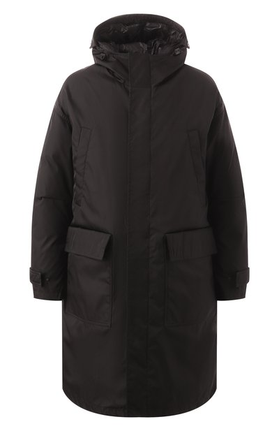 Мужская комплект из парки и пуховика MVST, арт. ICU0005/NZ_SET