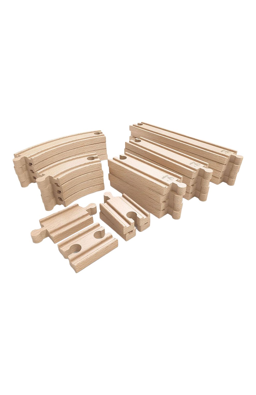 Игровой набор рельсы HAPE, арт. E3707_HP, фото 2