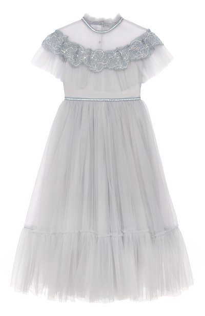 Платье DESIGNERS CAT, арт. 100000K01000947/KIANA DRESS/10-12