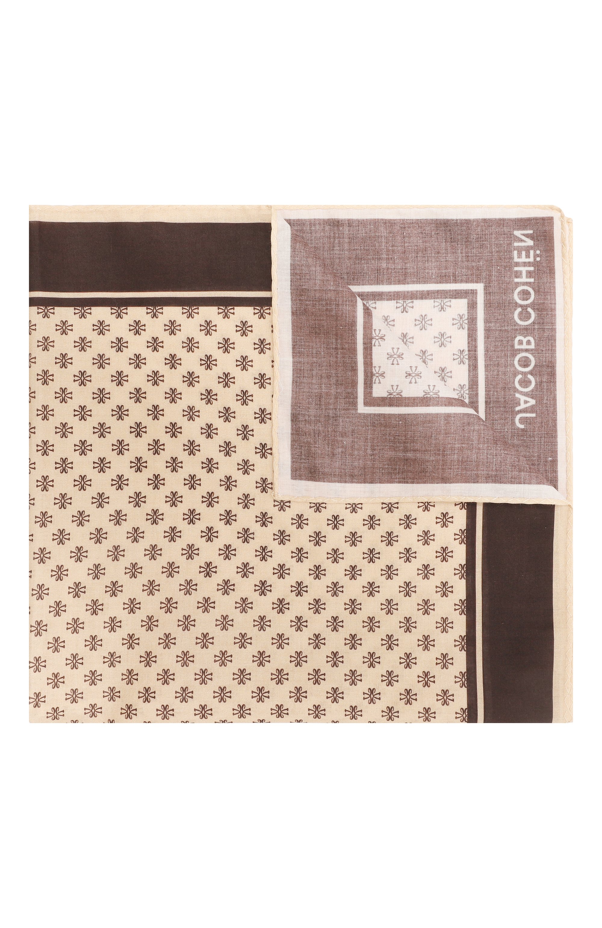 Джинсы JACOB COHEN, арт. JUM_QM033 075 T780A V1, фото 6