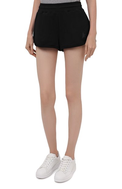 Хлопковые шорты GOLDEN GOOSE DELUXE BRAND, арт. GWP00879.P000525, фото 3