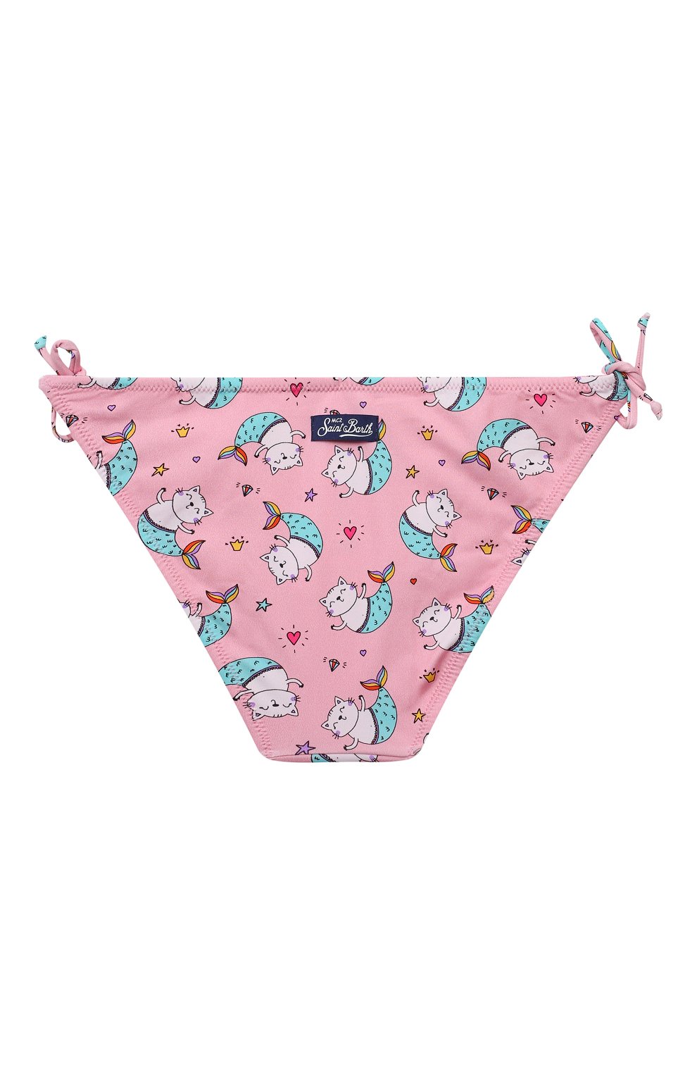 Раздельный купальник MC2 SAINT BARTH, арт. STBK JAIDEN/JAI0001, фото 5