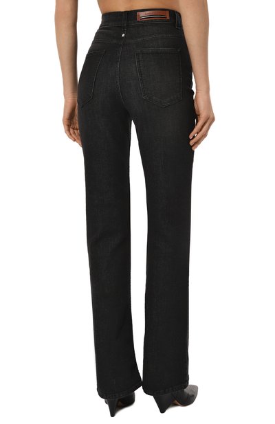 Джинсы LORENA ANTONIAZZI, арт. I2460PA34A/9803, фото 4