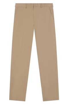 Хлопковые брюки AGNONA, арт. T709U1S Y/UC040, фото 1