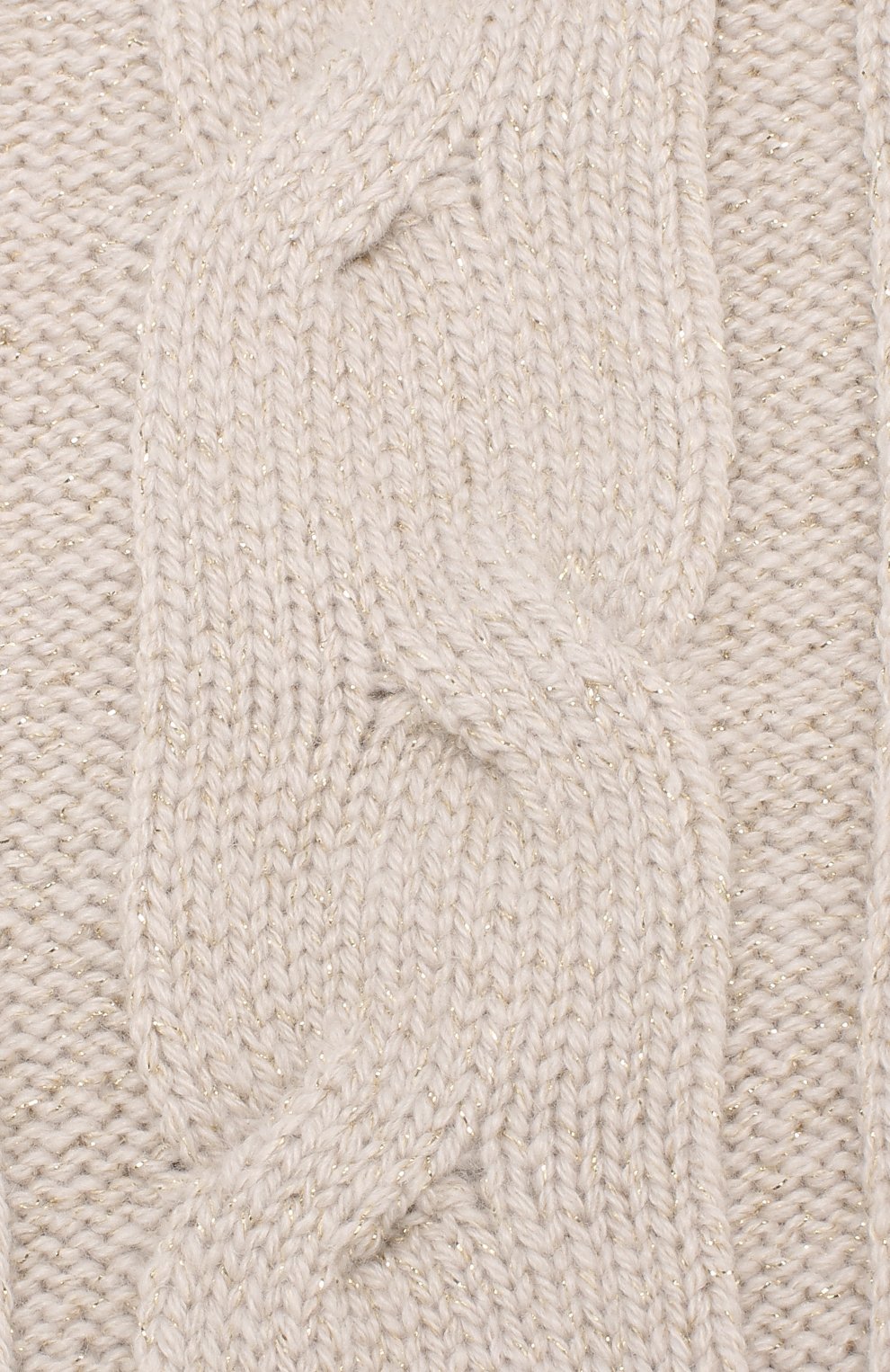 Кашемировые гольфы LORO PIANA, арт. FAF9601, фото 2