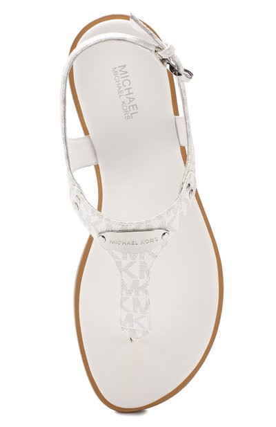 Сандалии mk MICHAEL MICHAEL KORS, арт. 40R7PLFA1B, фото 5