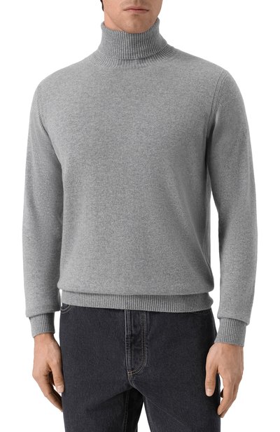 Кашемиро�вая водолазка MVST, арт. M25.1PM.K016, фото 3