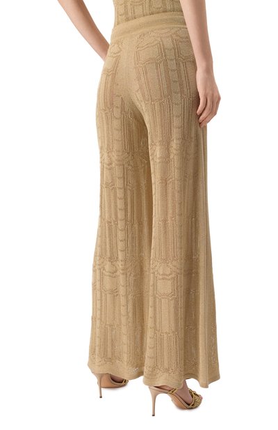 Брюки из вискозы FREEAGE, арт. S25.PT075.9000.800, фото 4