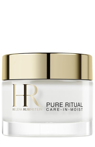 Женское дневной крем pure ritual (50ml) HELENA RUBINSTEIN, арт. 3614271554666