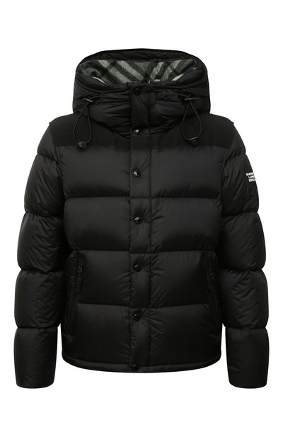 Пуховик BURBERRY, арт. 8018731, фото 1