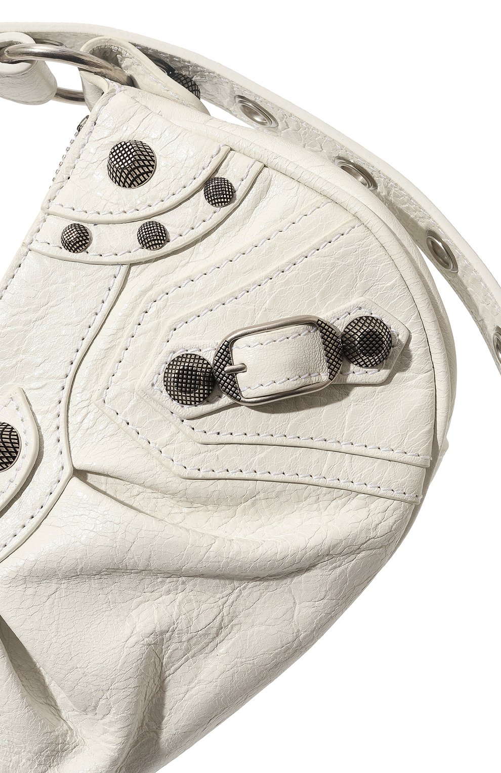 Сумка cagole xs BALENCIAGA, арт. 671309/1VG9Y, фото 3