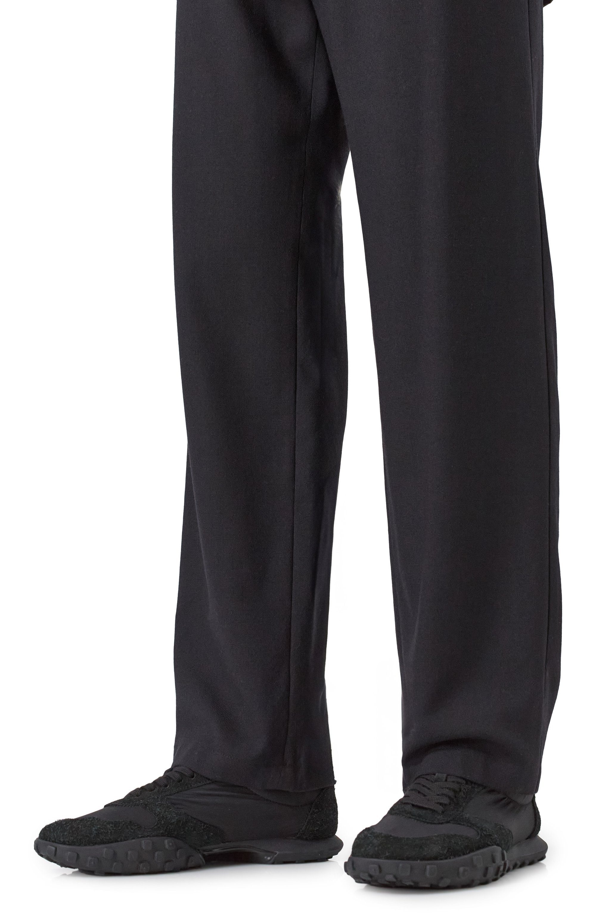 Комбинированные кроссов�ки moon JIL SANDER, арт. J32WS0056/P8170, фото 3