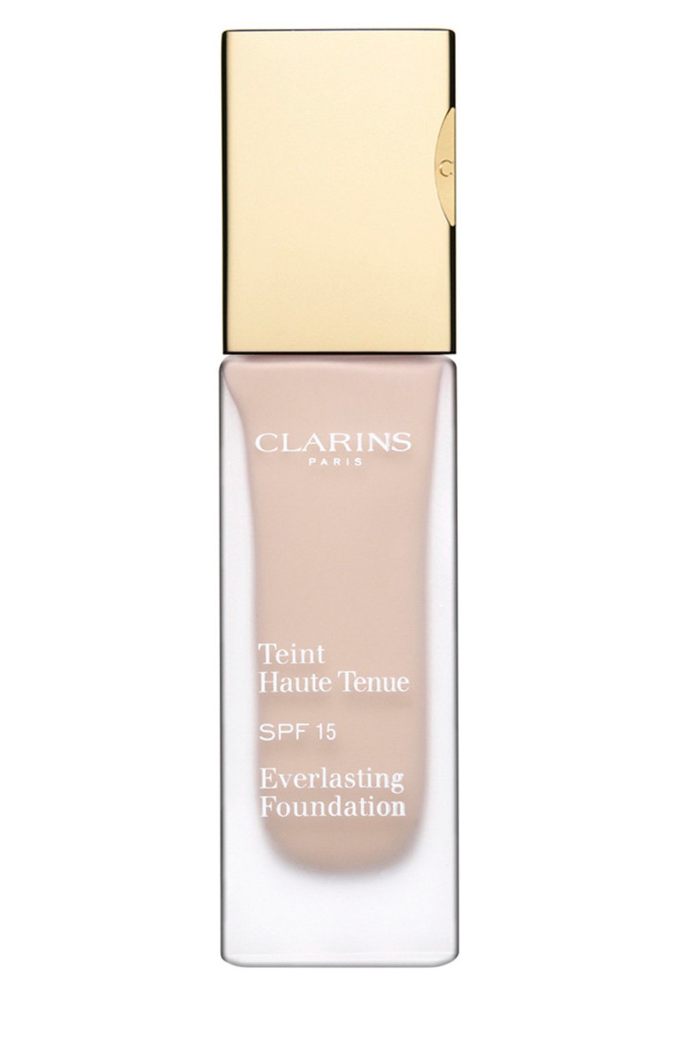 Устойчивый тональный крем spf15 teint haute tenue 113 (30ml) CLARINS, арт. 04022410, фото 1