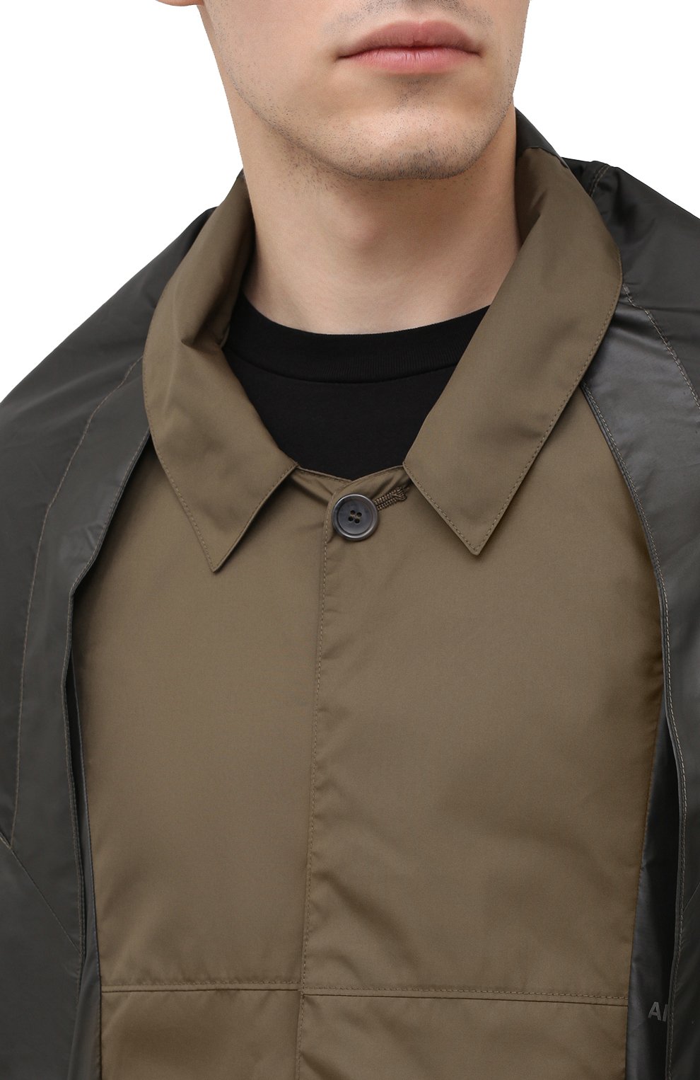 Плащ AMBUSH, арт. BMEE002F20FAB001, фото 5