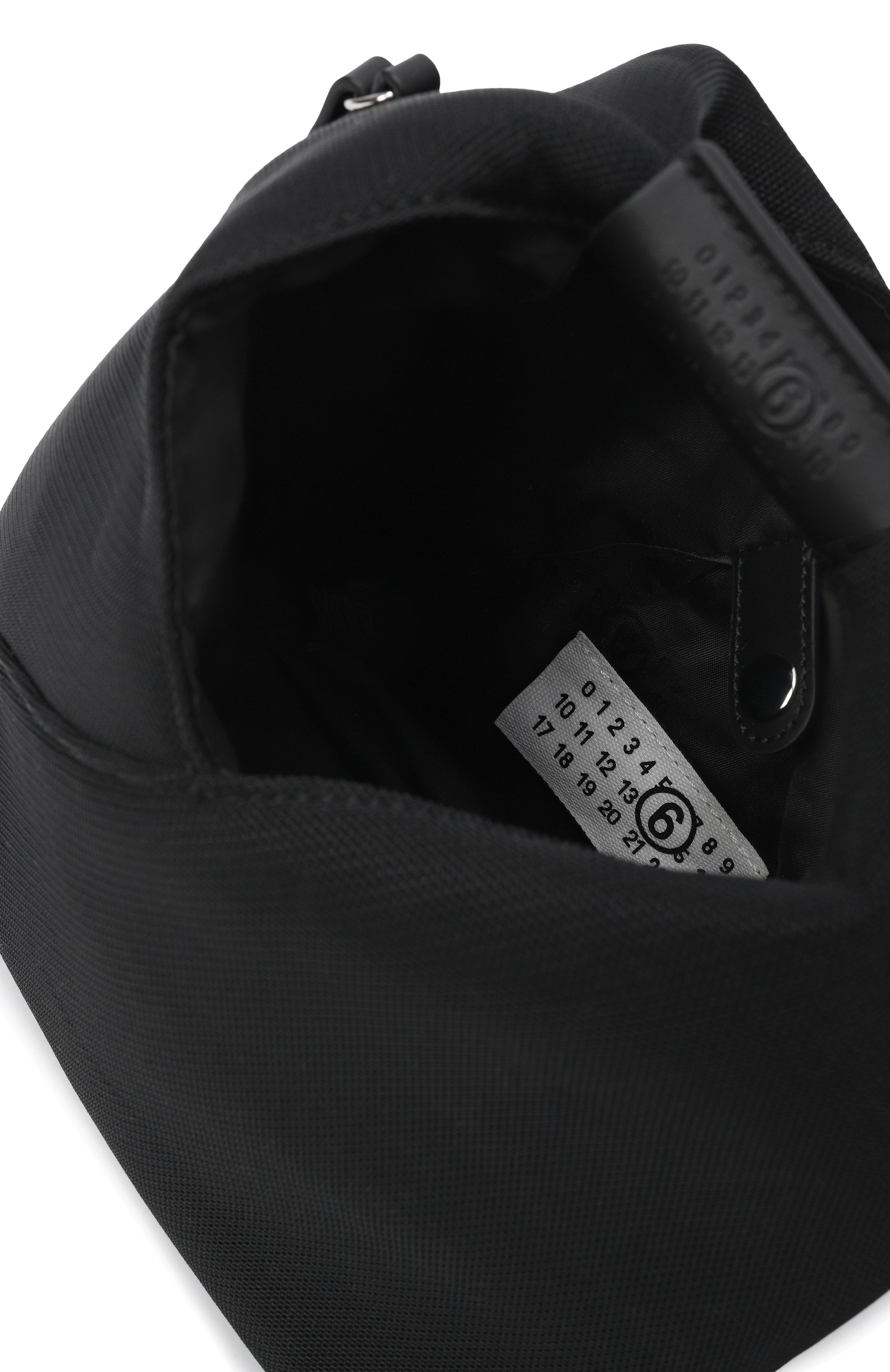 Сумка japanese MM6, арт. SB6WD0026/P6414, фото 5