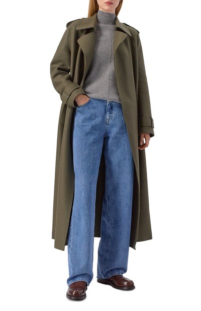 Кожаные челси PANTANETTI, арт. 19240C/SHELBY, фото 3