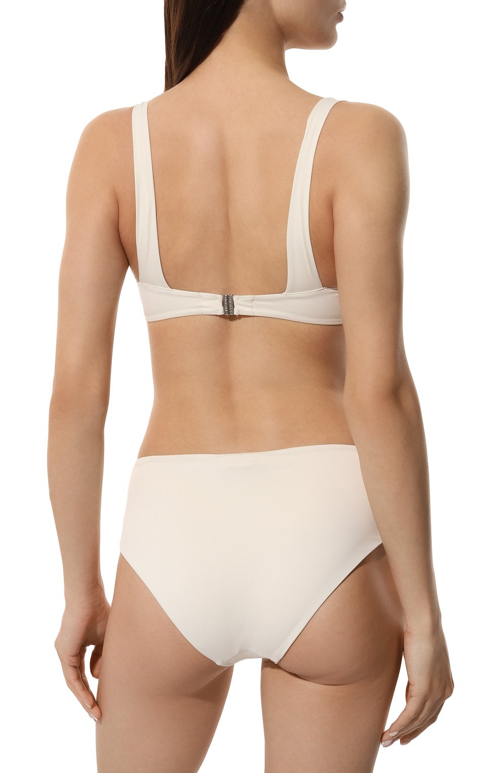 Бра с плотной чашкой ERMANNO SCERVINO, арт. D444Y314BKRK, фото 3