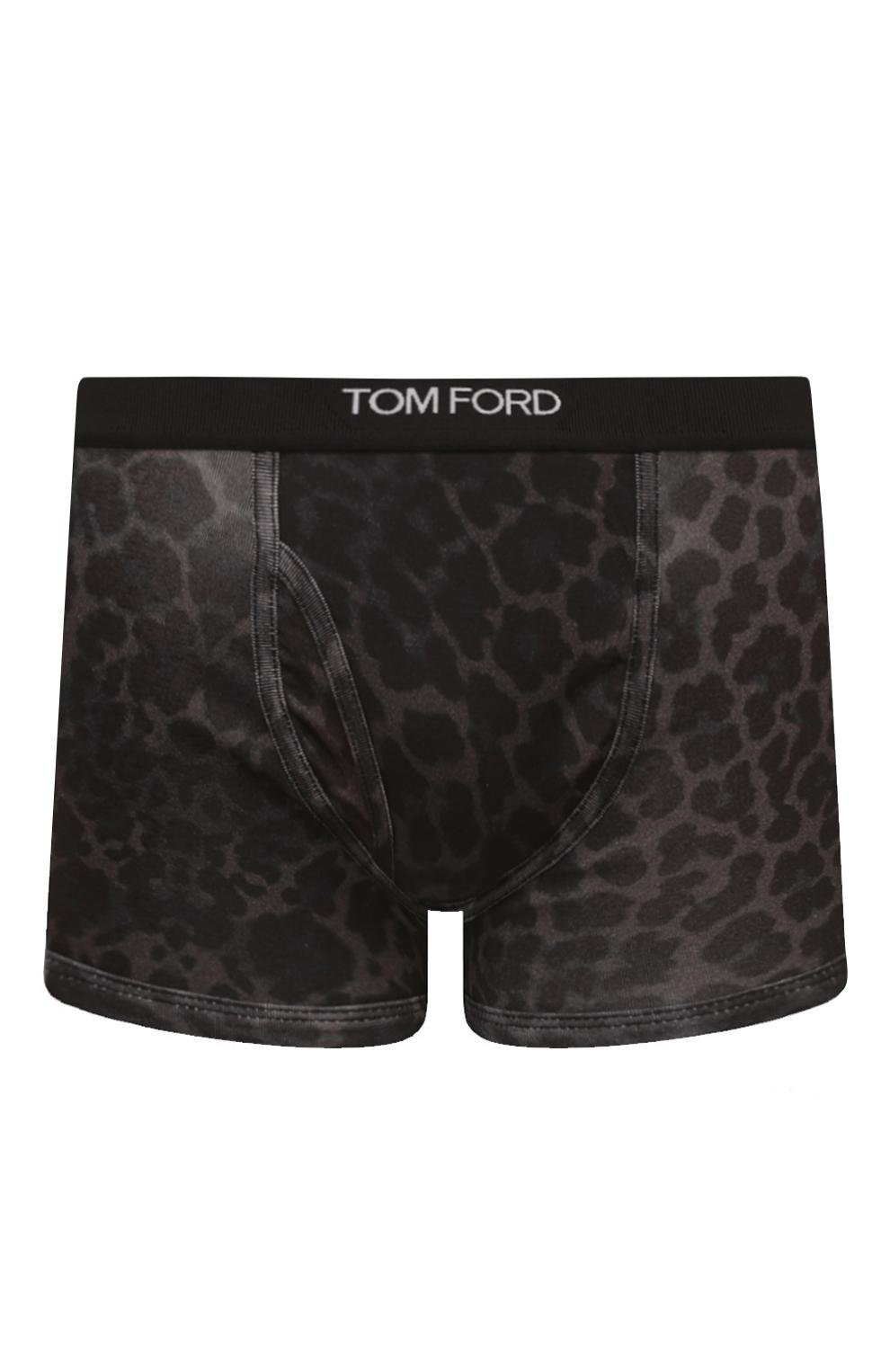 Хлопковые боксеры TOM FORD, арт. T4LC3123, фото 1