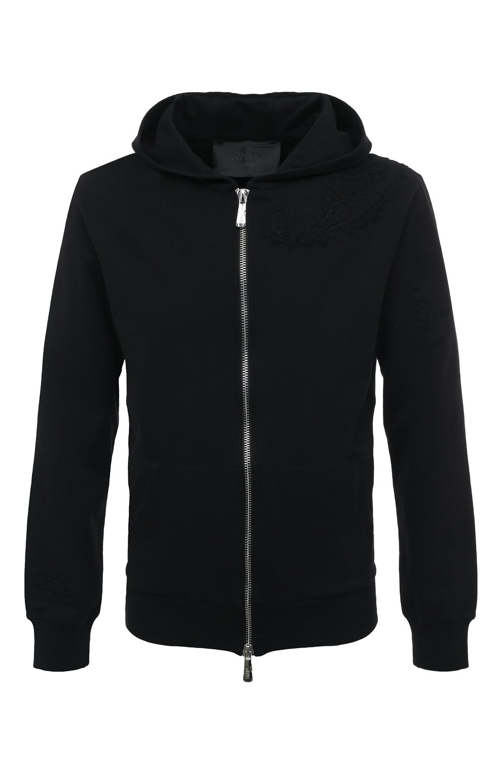 Хлопковая толстовка RH45, арт. NH13-E, фото 1