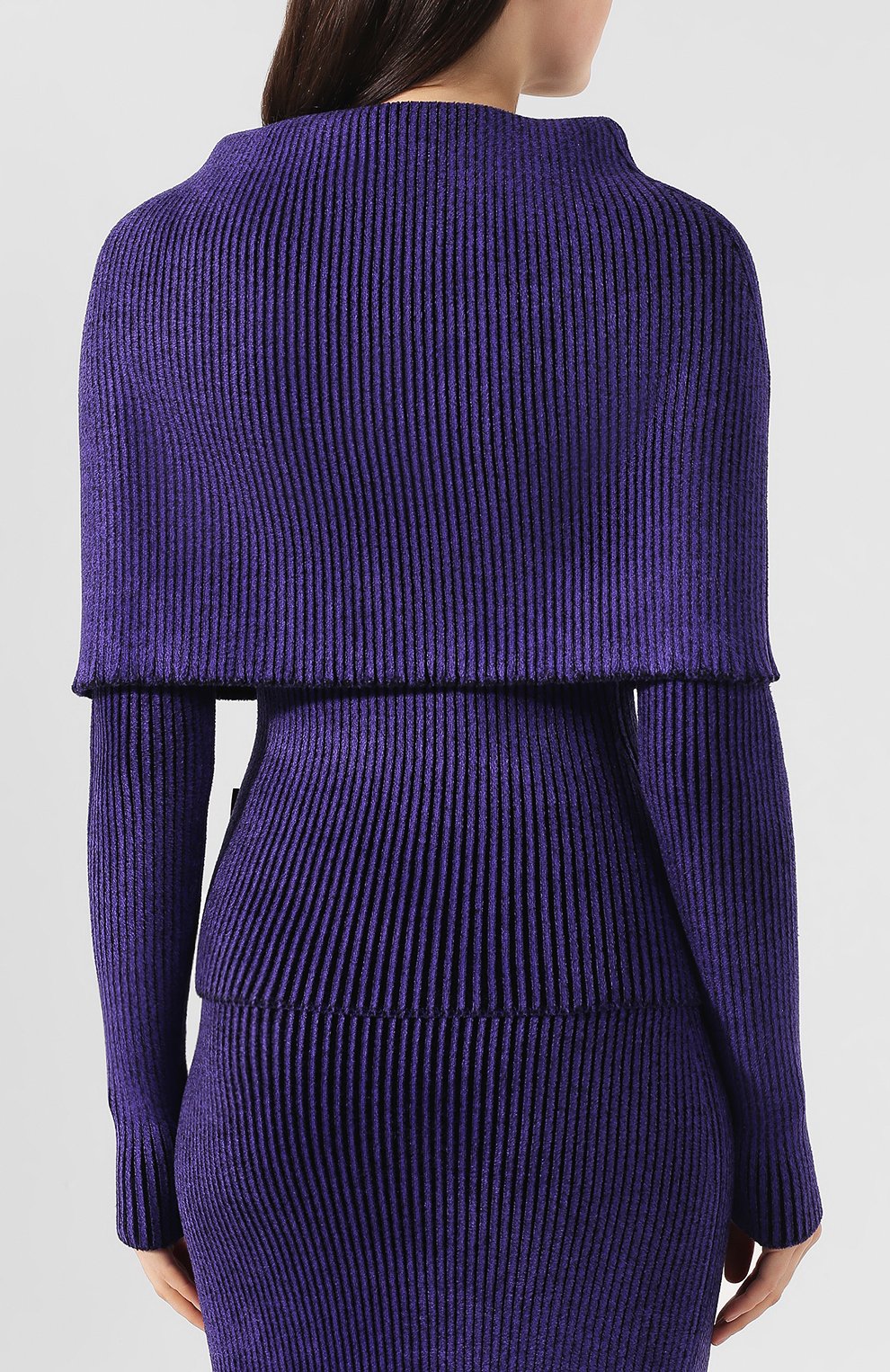 Пуловер BALENCIAGA, арт. 583156/T5121, фото 4