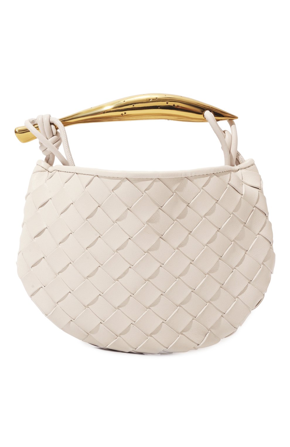 Сумка sardine BOTTEGA VENETA, арт. 744267/VCPP1, фото 1