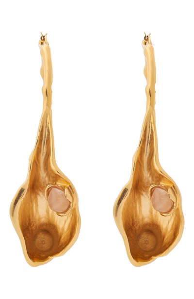Женские серьги CHLOÉ, арт. CH26SJE18PIN 9CO