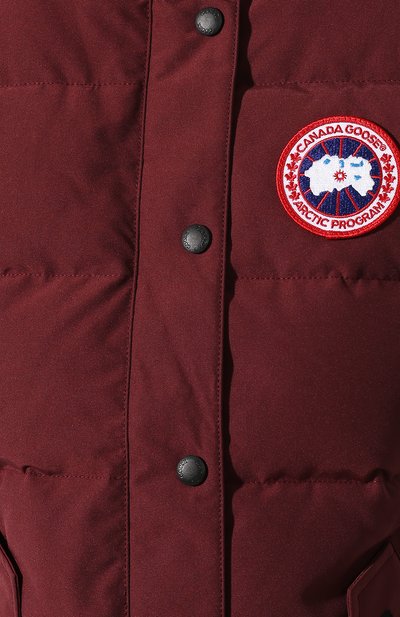 Пуховый жилет freestyle CANADA GOOSE, арт. 2832L, фото 5