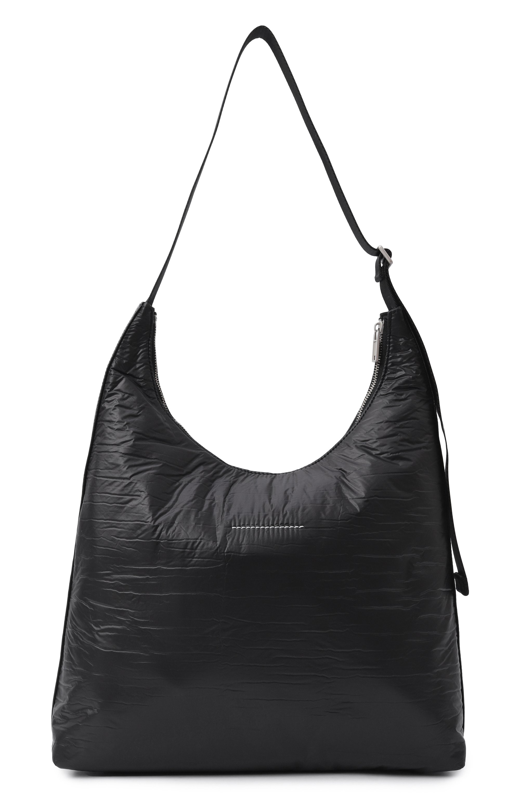 Сумка crunched MM6, арт. SB5ZH0017/P6993, фото 7