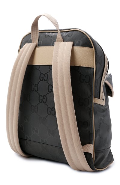 Текстильный рюкзак off the grid GUCCI, арт. 644992/H9H0N, фото 3