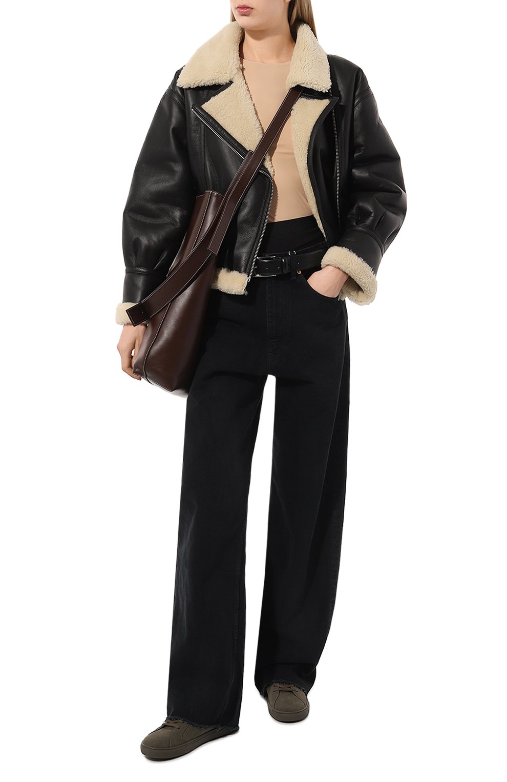 Кеды TRUSSARDI, арт. 79A00849-9Y099997, фото 2