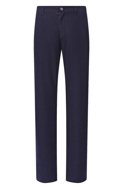 Мужские джинсы regular fit ZILLI, арт. CP811BM0422VZLE00