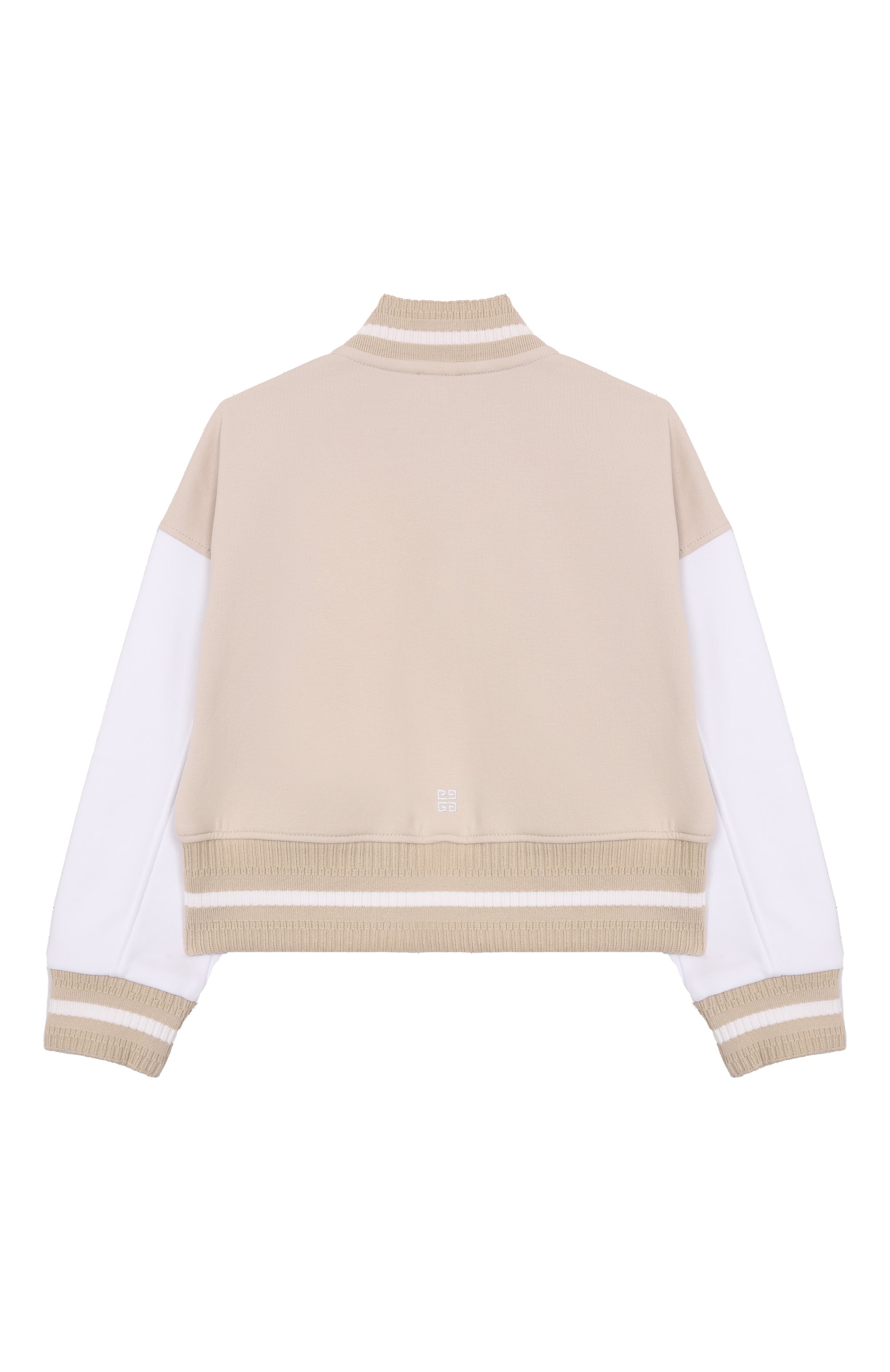 Хлопковый бомбер GIVENCHY, арт. H30771, фото 2