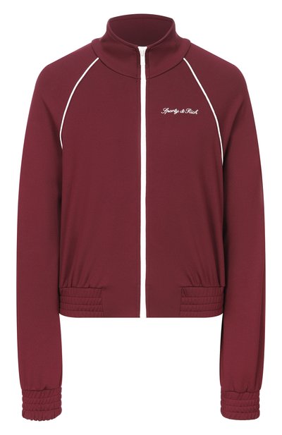 Женский толстовка  SPORTY AND RICH, арт. JA06675326RE45