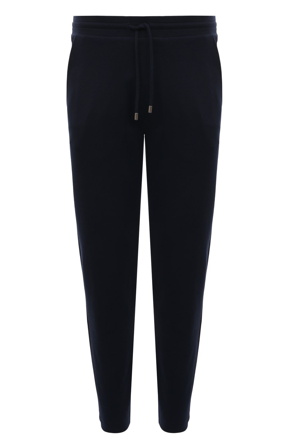 Хлопковые брюки CANALI, арт. T0855/MJ02137, фото 1