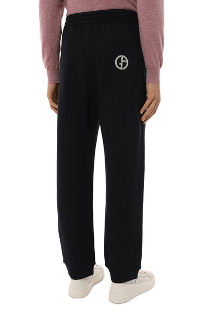 Джоггеры GIORGIO ARMANI, арт. GM000231/TE10668, фото 4