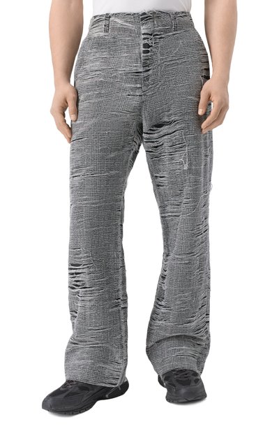 Джинсы d-boix DIESEL, арт. A18159/0CMBR, фото 3