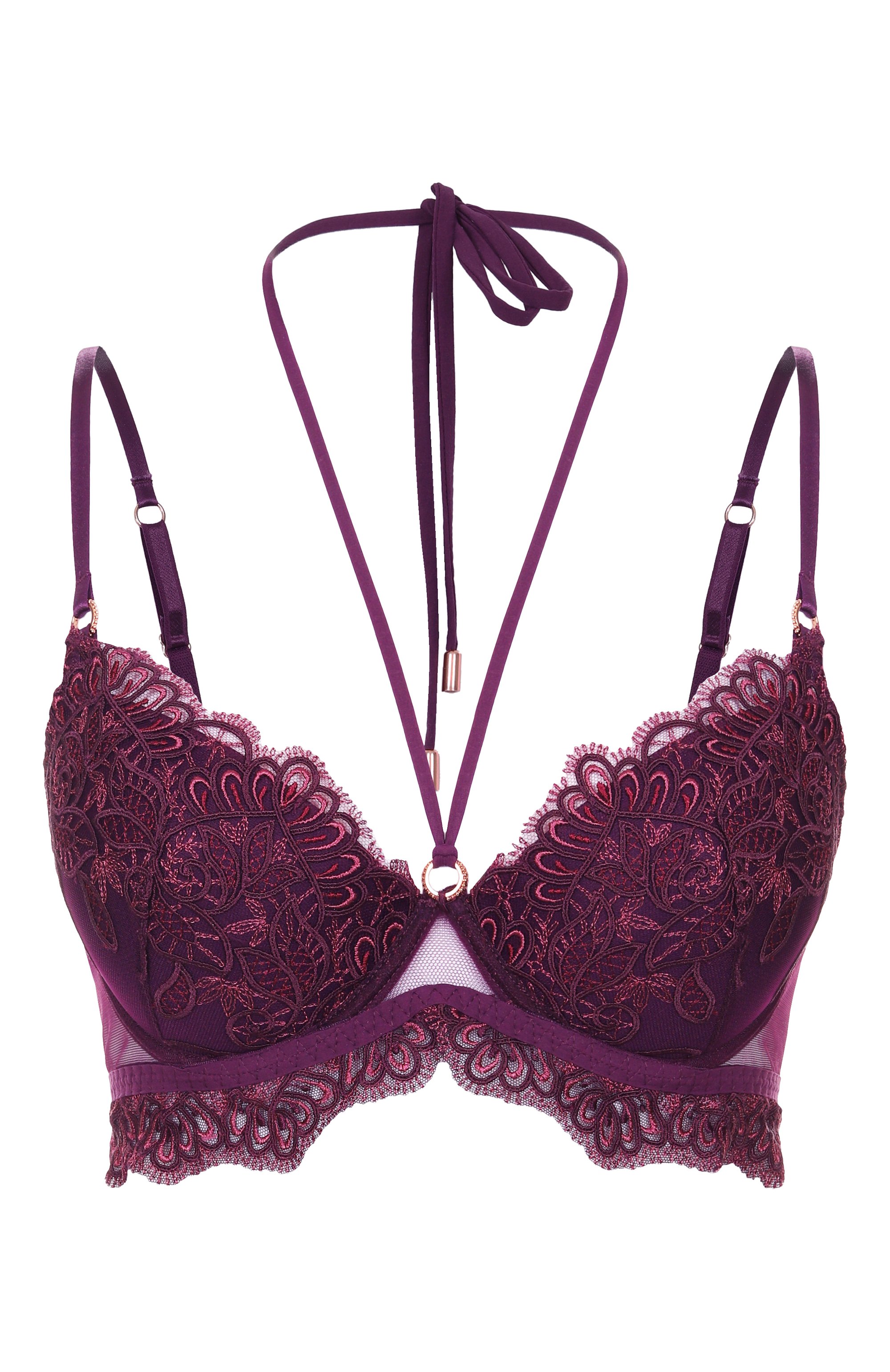 Бюстгальтер с чашкой пуш-ап LISE CHARMEL, арт. ACJ8528, фото 1