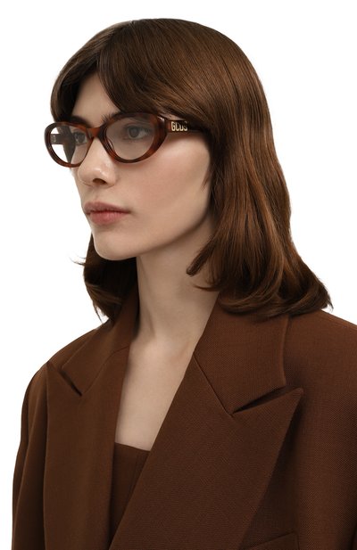 Оправа GCDS, арт. GD5021 053, фото 2