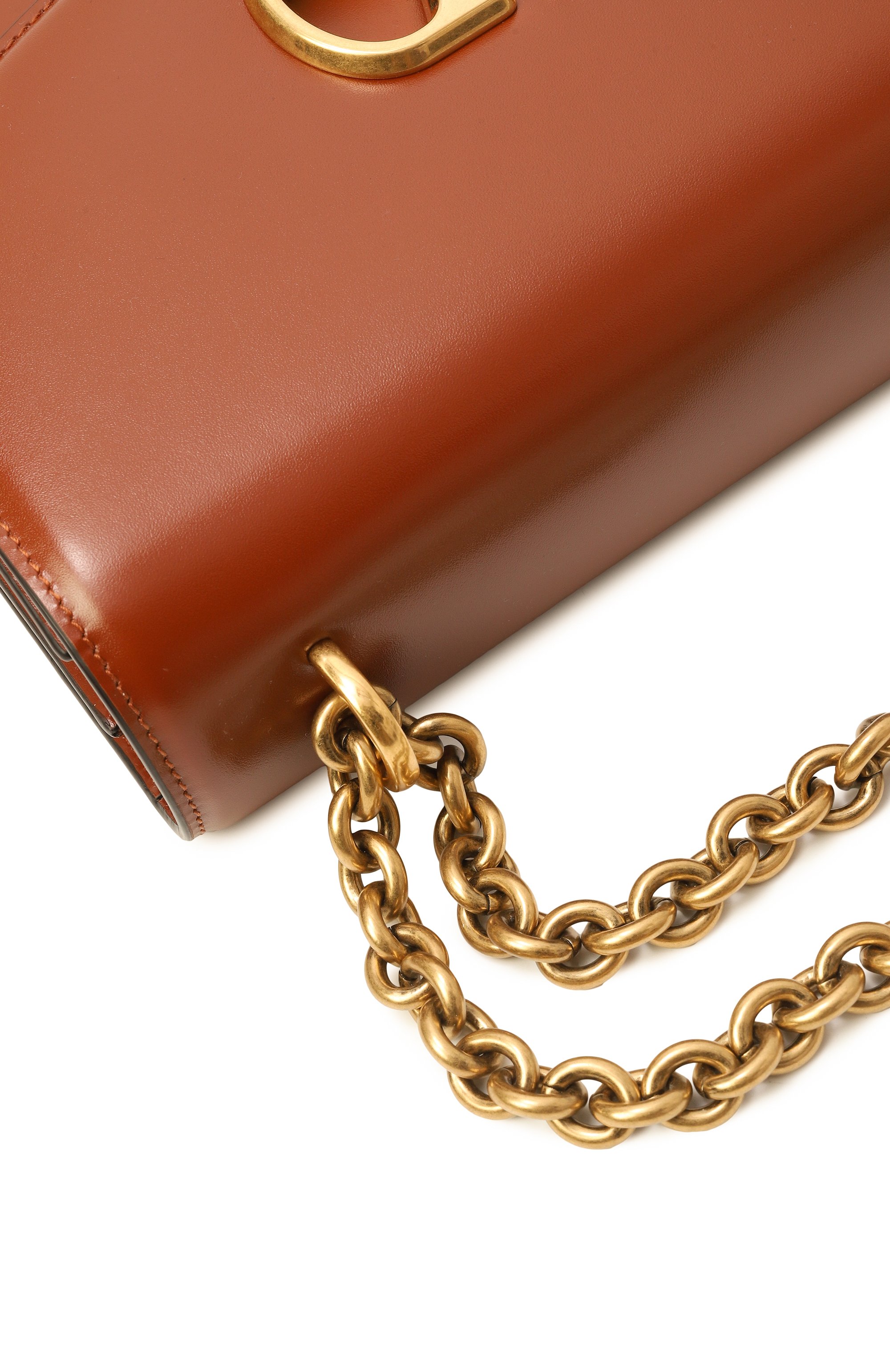 Сумка vain medium VALENTINO, арт. 6W0B0R16/GCB, фото 3