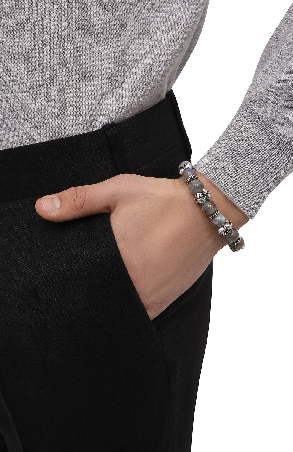 Браслет ангелы и демоны GL JEWELRY, арт. PB167, фото 2