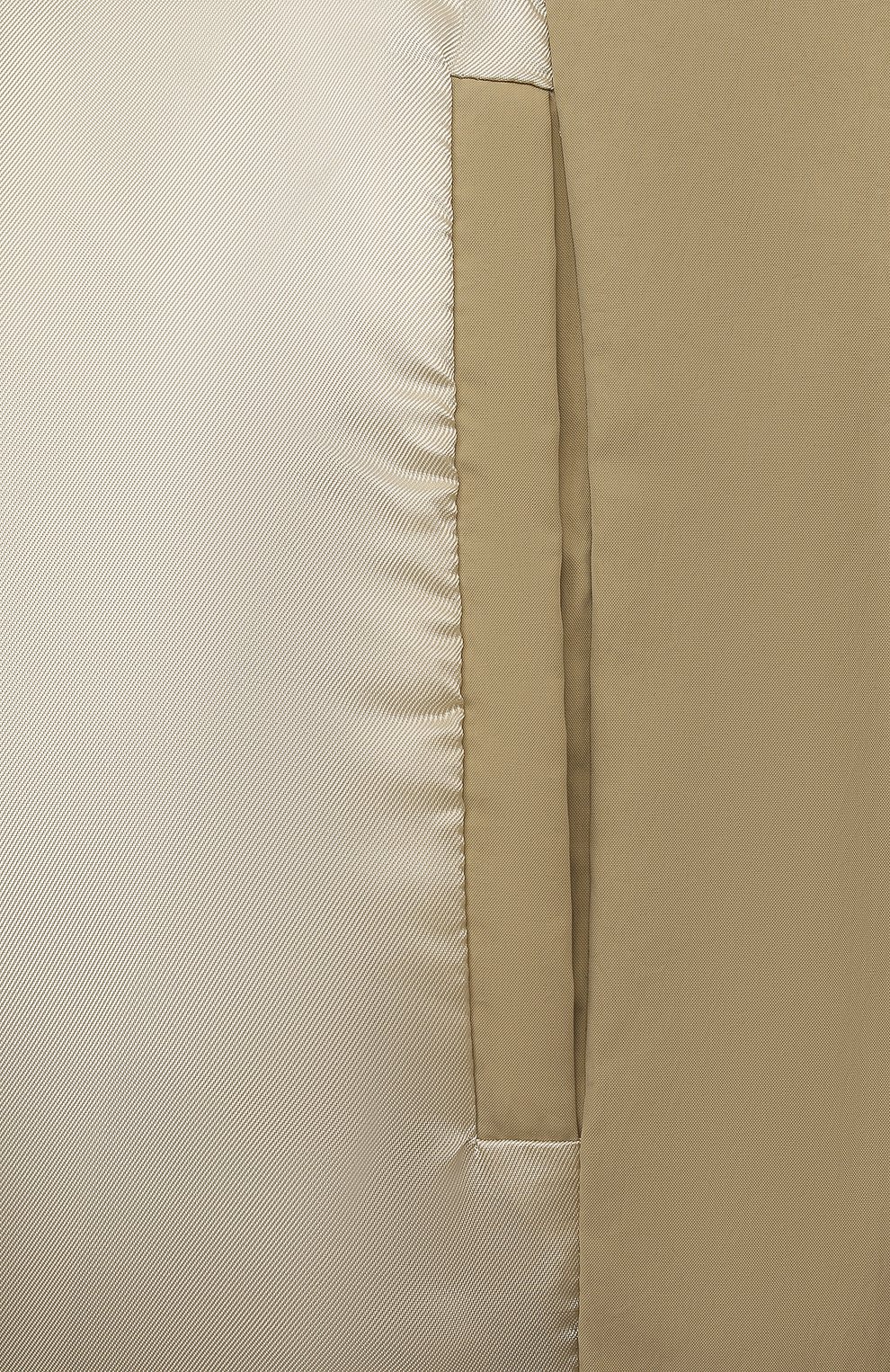 Утепленный жилет NANUSHKA, арт. NU24PFJK01579, фото 6