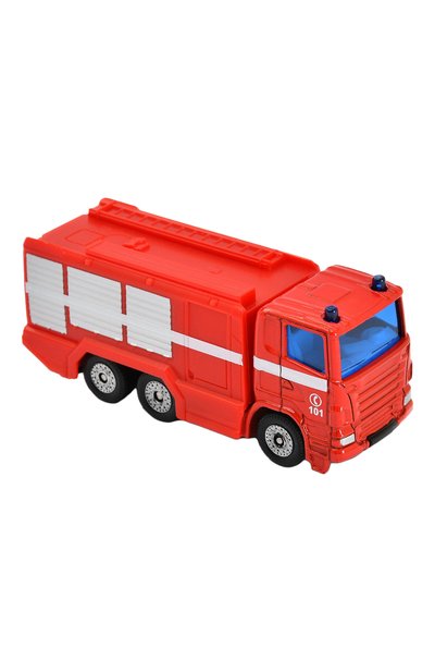 Игрушка пожарная машина SIKU, арт. 1036RUS