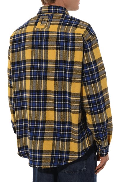 Куртка-рубашка WHITE SAND, арт. 24WSU20 356, фото 4