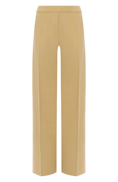 Женские шерстяные брюки MRZ, арт. FW25-0005