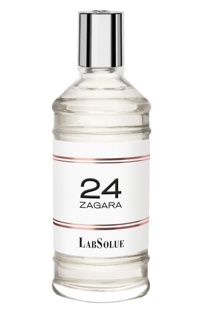Женский парфюмерная вода 24 zagara (120ml) LABSOLUE, арт. 8011530970246