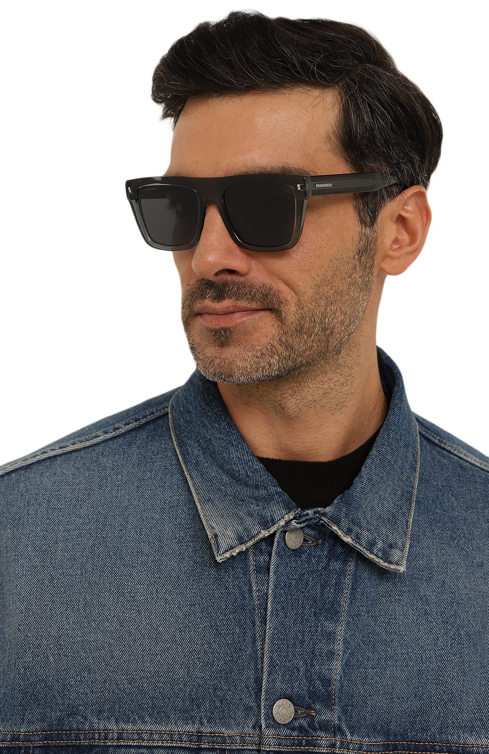 Солнцезащитные очки DSQUARED2, арт. D20051 KB7, фото 2