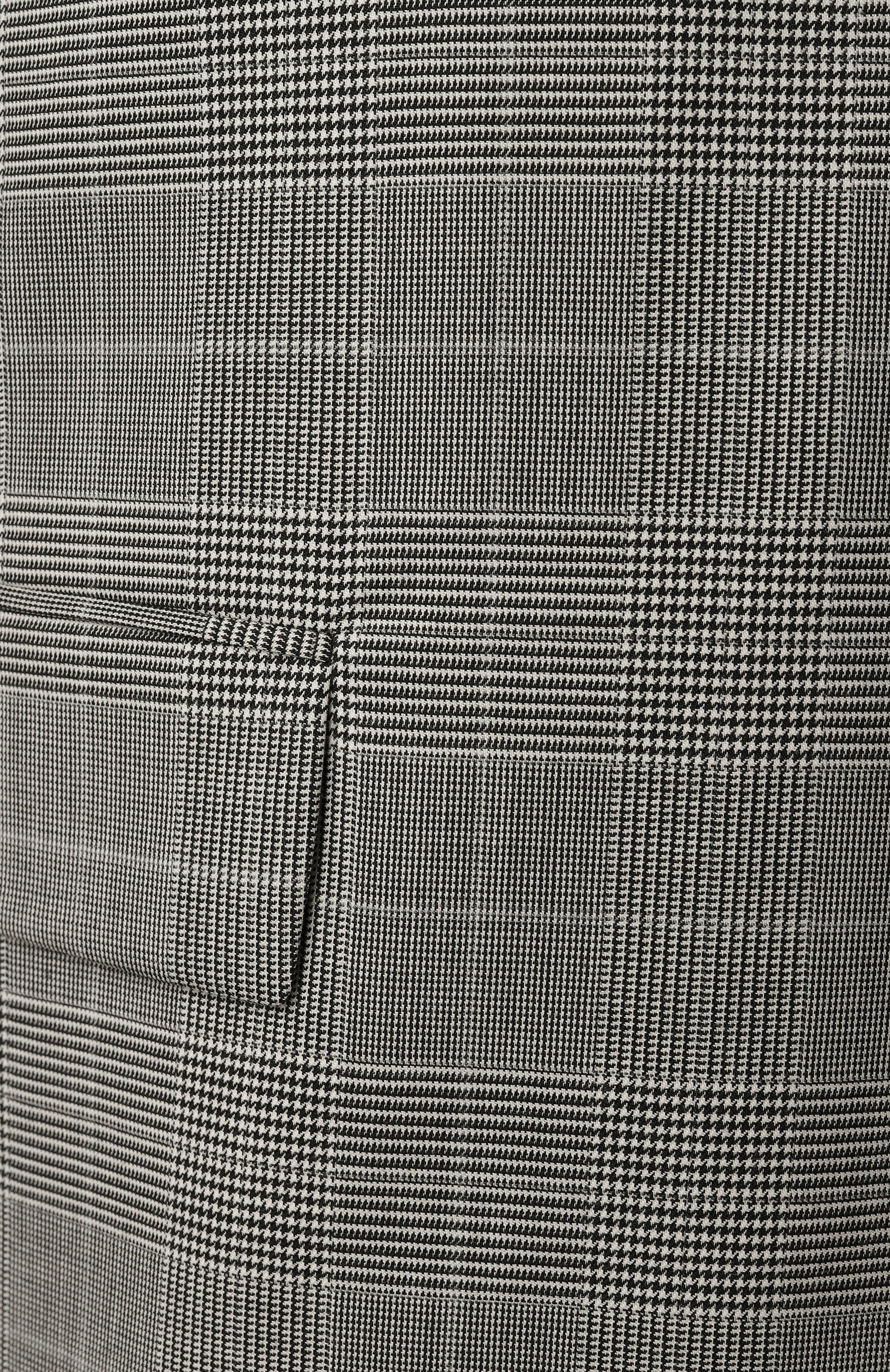 Однобортный пиджак BOSS, арт. 50521566, фото 7