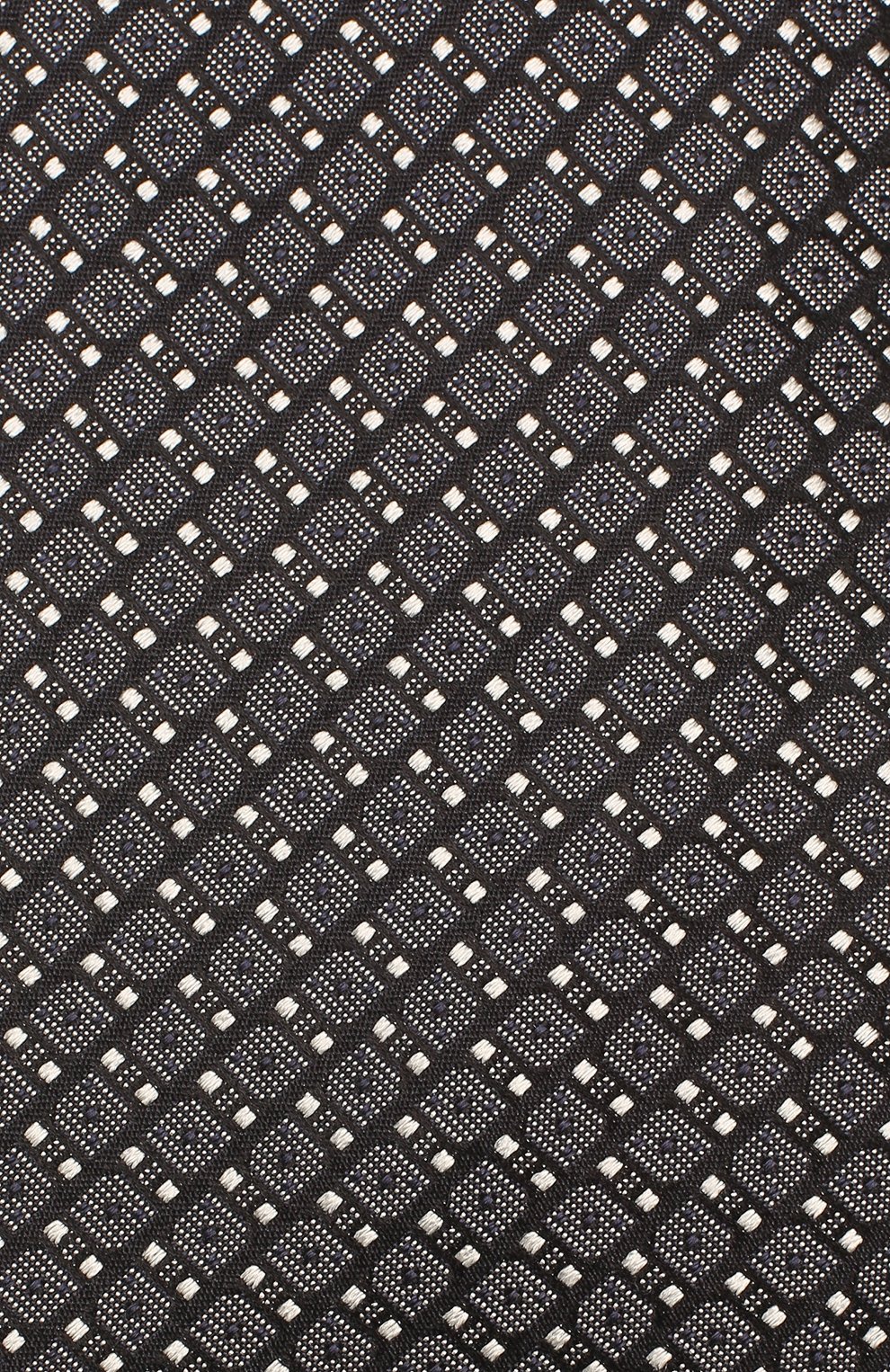 Шелковый галстук BRIONI, арт. 062H00/P9495, фото 3